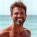 Portrait of David L.